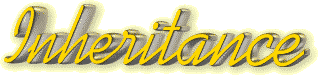 Inheritance