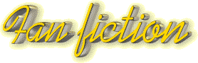 Fan fiction
